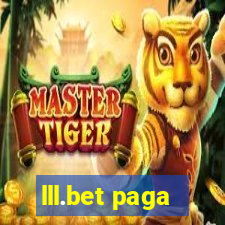 lll.bet paga
